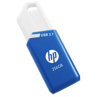 Memoria USB HP HPFD755W 256GB