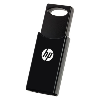 Memorias USB 64 GB - HPFD212B-64 PNY, Negro