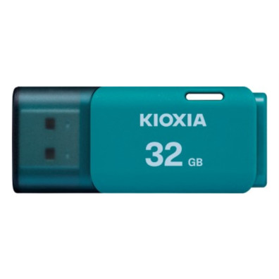 Memoria USB 32 GB - LU202L032G KIOXIA, 60