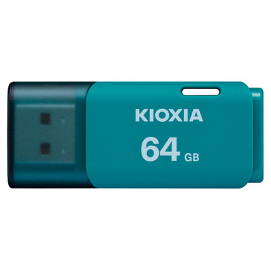 Memoria Usb Kioxia U202 64 Gb