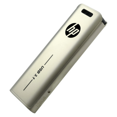 Unidad Flash Usb 3.1 Hp X796w De 128 Gb