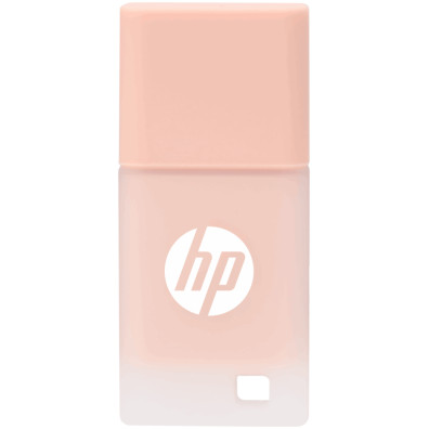 Memoria Usb 3.2 Gen 2 (3.1 Gen 2) 128gb Hp Mm5235813 | Rosa
