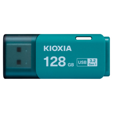 USB 3.2 KIOXIA 128GB U301 AQUA