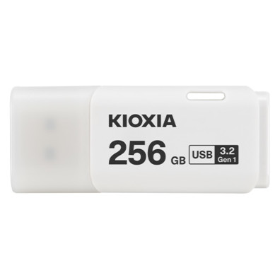 Usb 3.2 Kioxia 256gb U301