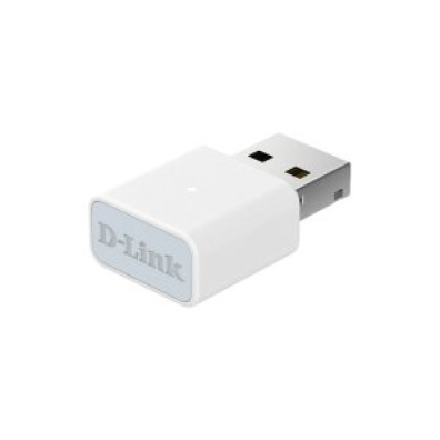 Adaptador USB WIFI D-LINK AN3U N300 300MB