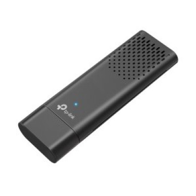 Adaptador USB WIFI 6 TPLINK ARCHER TX1800U AX1800 1201Mbps 5GHz MU-MIMO USB 3.0