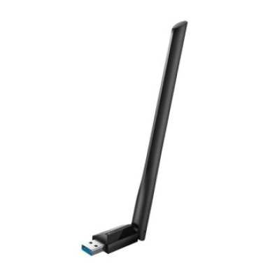 Adaptador USB WiFi 6 TP-Link Archer TX35U Plus AX1800 1201Mbps 5GHz MU-MIMO