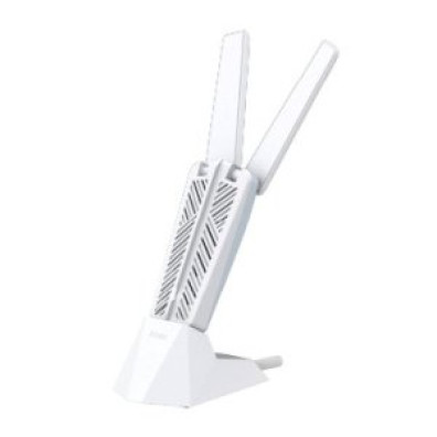ADAPTADOR WIFI USB DLINK USB WIFI 7 D-LINK AE65U 2,4GHz 5GHz 6GHz 2 ANTENAS EXTERNAS 3,0