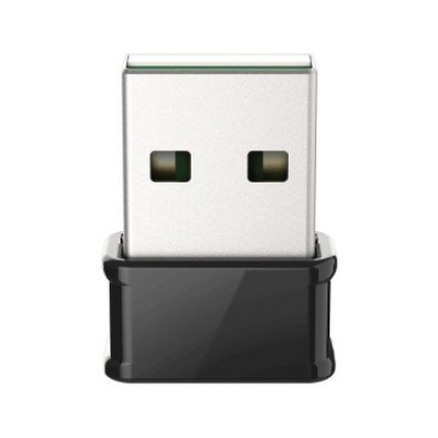Tarjeta de Red USB Wifi D-Link DWA-181 AC1300 - Velocidades de 400MB en 2,4GHz y 866MB en 5GHz