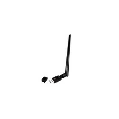 Adaptador USB Wi-Fi D-Link DWA-185 AC1300 300Mbps en 2.4GHz y 867Mbps en 5GHz
