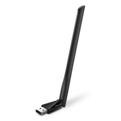 Adaptador USB WiFi Mercusys MA30H AC1300 867Mbps 5GHz MU-MIMO USB 2.0