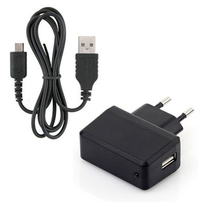 Cable de recarga USB para NDS Lite