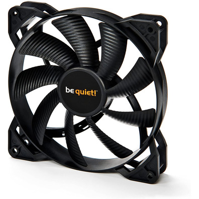 Ventilador 140x140 Be Quiet Pure Wings 2 High Speed