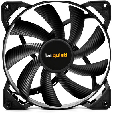 Ventilador 140x140 Be Quiet Pure Wings 2 High Speed