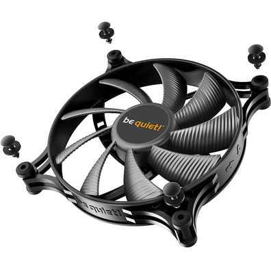 Ventilador Be Quiet Shadow Wings 2 140x140