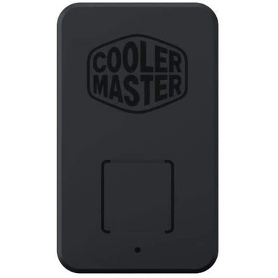 Ventilador 360x120 Cooler Master SF360R ARGB