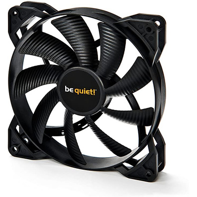 Ventilador Be Quiet Pure Wings 2 High Speed 120x120