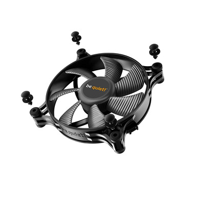 Ventilador Be Quiet Shadow Wings 2 120x120