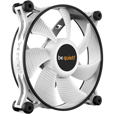 Ventilador Be Quiet Shadow Wings 2 PWM White