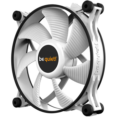 Ventilador Be Quiet Shadow Wings 2 PWM White