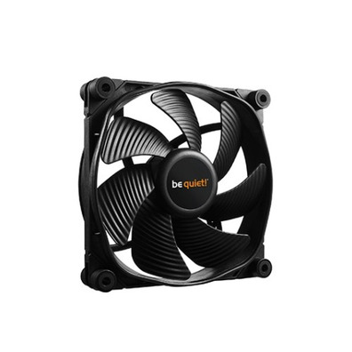 Ventilador Be Quiet Silent Wings 3 120x120