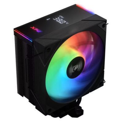 Refrigeración XPG para un Rendimiento Óptimo