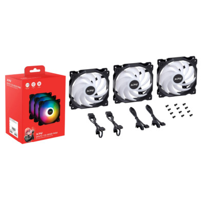 Refrigeración XPG - Modelo EAN-4711085946621