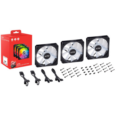 EAN-4711085947093 Marca XPG - Solución Innovadora de Refrigeración para Dispositivos
