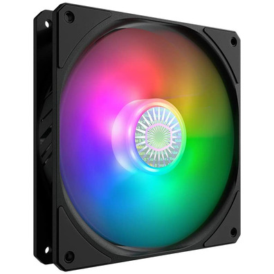 Ventilador Cooler Master Sickleflow 14 cm ARGB