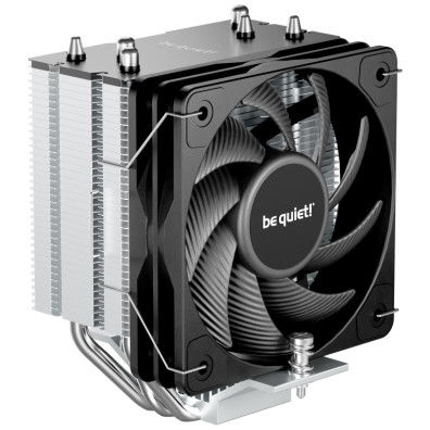 Cooling Summit be quiet! - Refrigeración de Alto Rendimiento