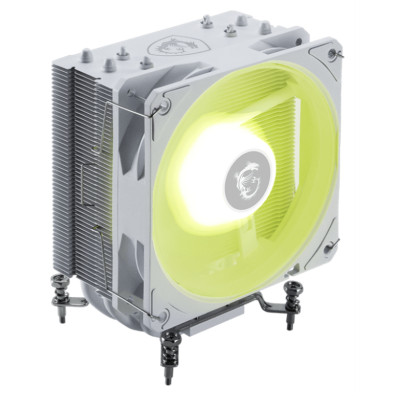 Refrigeración de Alta Tecnología MSI EAN-4711377345750
