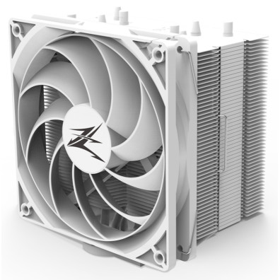 ZALMAN EAN-8809213762833: Refrigeración de Tecnología Innovadora para Equipos Informáticos