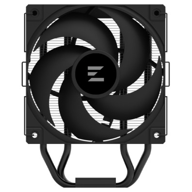 ZALMAN EAN-8800263650705: Solución Refrescante para PC
