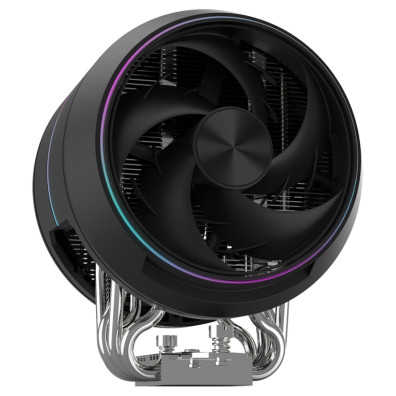 ZALMAN Refrigeración de Alto Rendimiento EAN-8800263650538