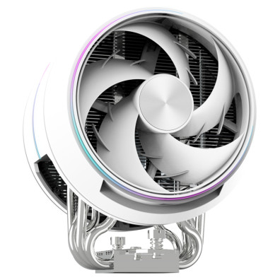 ZALMAN - Refrigeración con el modelo EAN-8800263650545