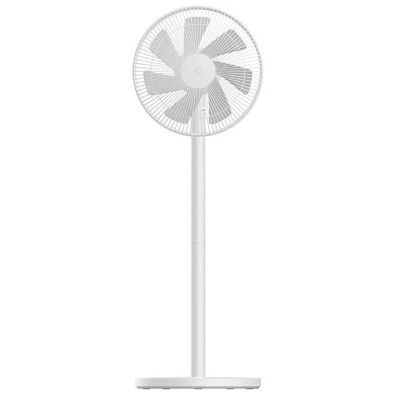 Ventilador de Pie Inteligente Xiaomi Mi Smart Standing Fan 2 Lite Blanco
