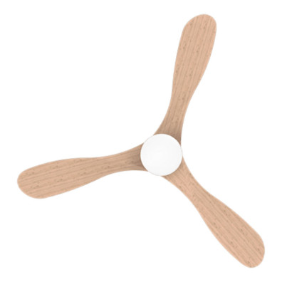 Ventilador de techo Cecotec 05983 Golden Pro