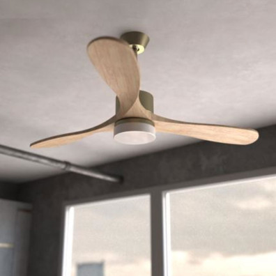 Ventilador de techo Cecotec 05983 Golden Pro