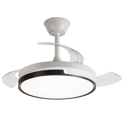 Ventilador de Techo Daewoo DW5005/ 30W/ 3 Aspas