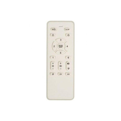 Ventilador de Techo Daewoo DW5005/ 30W/ 3 Aspas