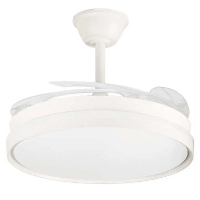 Ventilador de Techo Orbegozo CP 157132 45W 3 Aspas 132cm