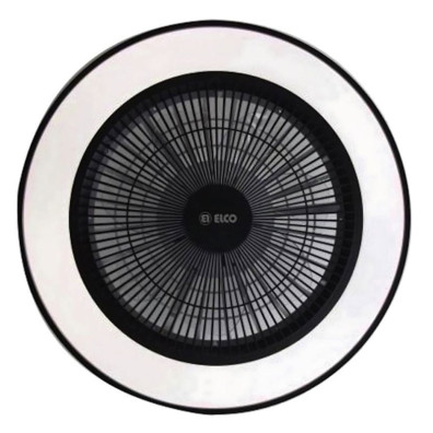 Ventilador de techo RGB Elco PV-50MC 40W