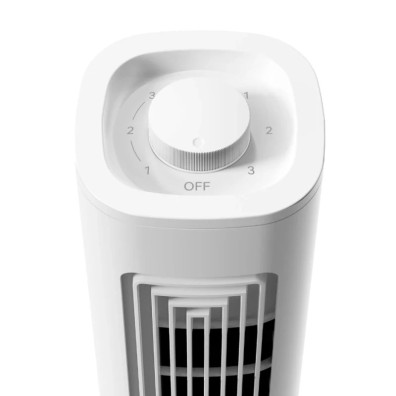 Ventilador de torre Deerma FD140W 45W