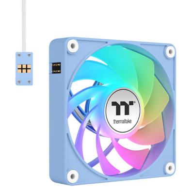Refrigeración de Alto Rendimiento Thermaltake EAN-4711475644717