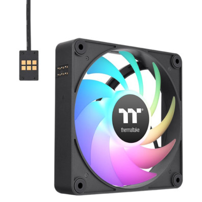 Sistema de Refrigeración Thermaltake EAN-4711475641341