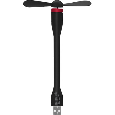 Ventilador USB Aero Mini Speedlink