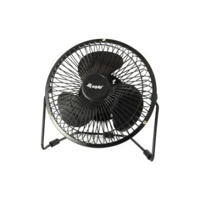 VENTILADOR USB Equip Life 6 pulgadas