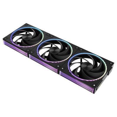 ZALMAN Refrigeración de Alto Rendimiento EAN-8800263650934