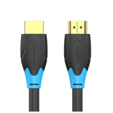 Vention Cable HDMI Macho a HDMI Macho 1.5m Negro