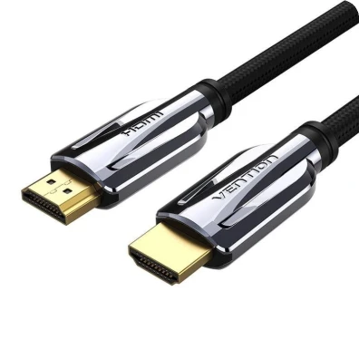 Cable HDMI 2.1 Vention 1.5 Metros